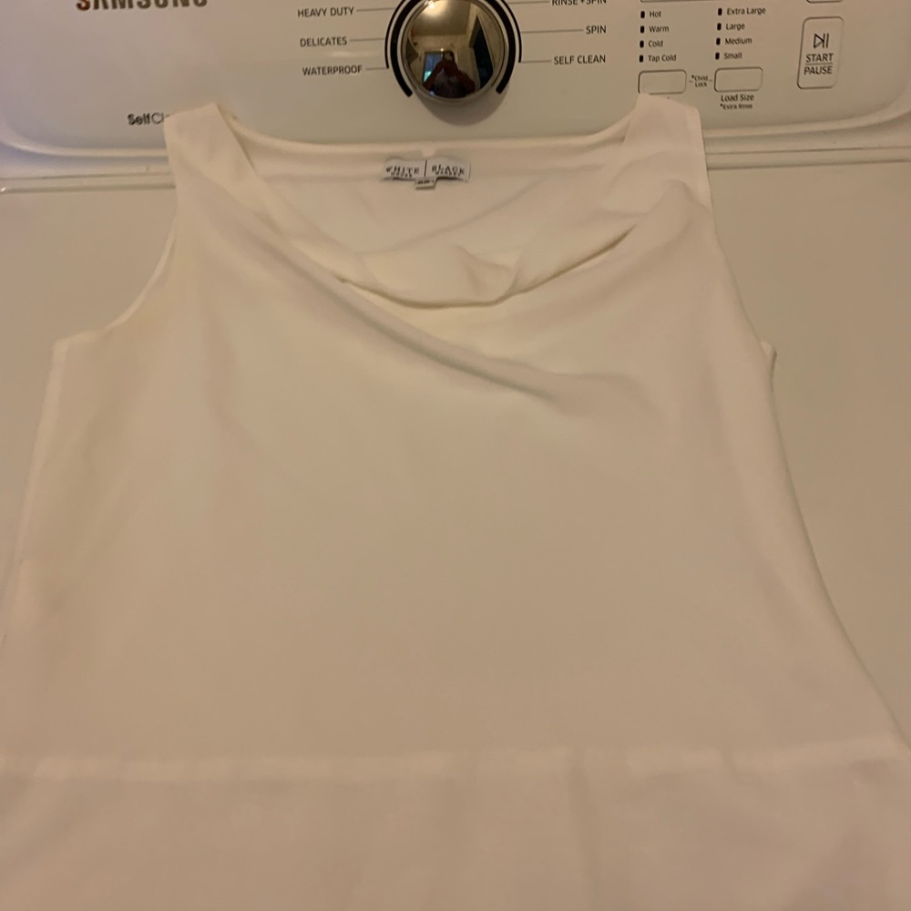White House Black Market blouse